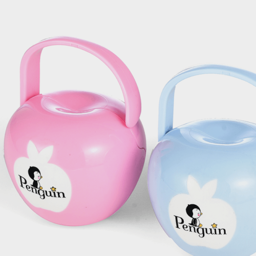 Pacifier Case