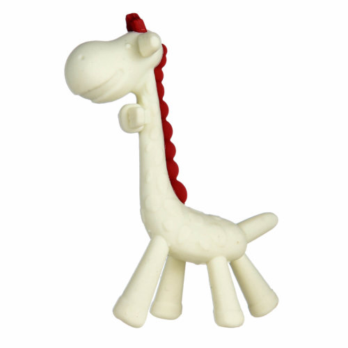 Giraffe Teether – Chow The Giraffe