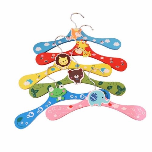 Designed Hangers