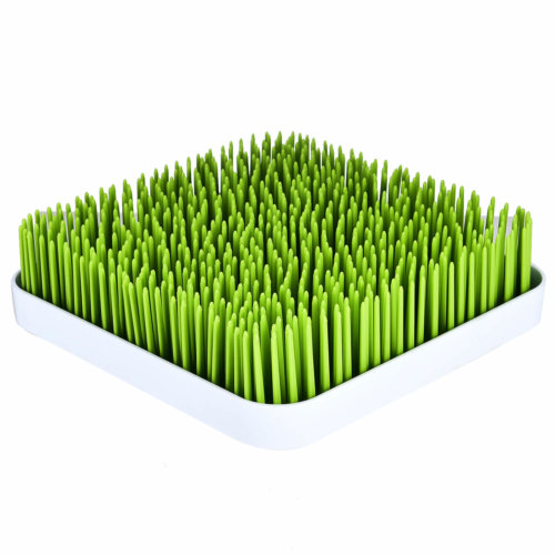 Grass Bottle Drying Surface