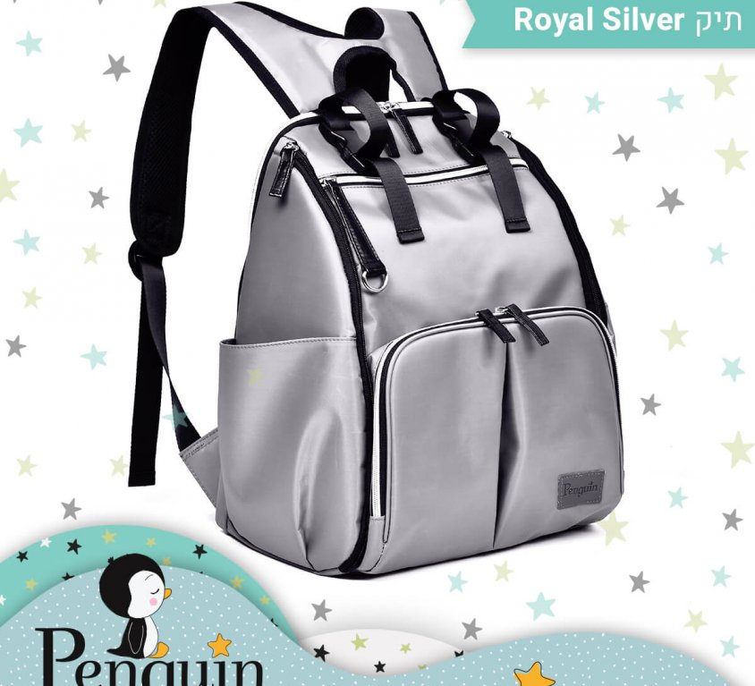 Royal Silver